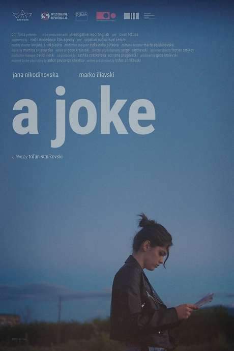 A Joke